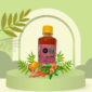 Adivasi Herbal massage Oil